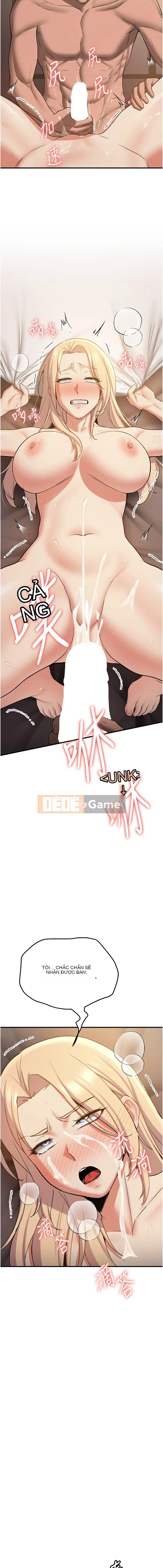 Một khóa học cấp tốc về việc cướp bạn gái của bạn Chương 67-68