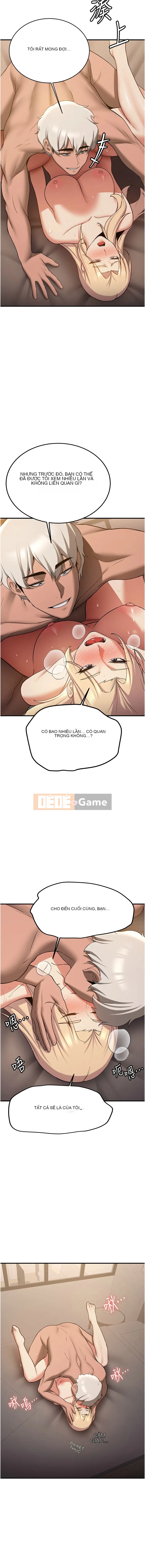 Một khóa học cấp tốc về việc cướp bạn gái của bạn Chương 67-68