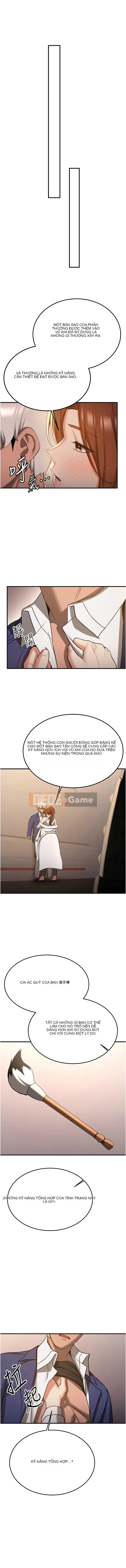 Một khóa học cấp tốc về việc cướp bạn gái của bạn Chương 67-68