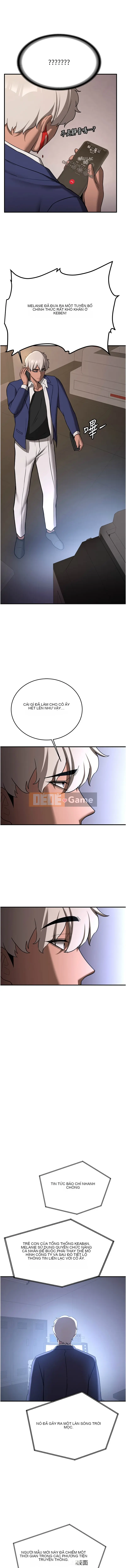 Một khóa học cấp tốc về việc cướp bạn gái của bạn Chương 67-68