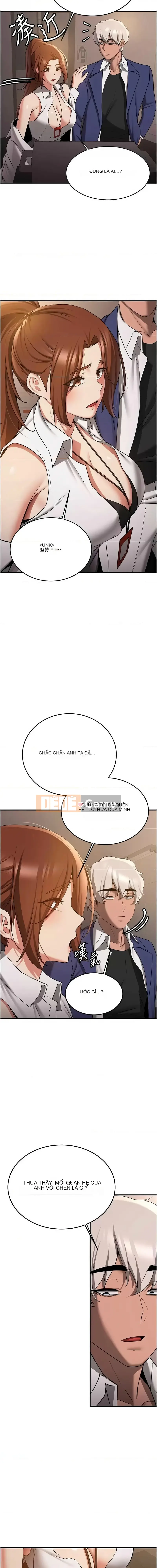 Một khóa học cấp tốc về việc cướp bạn gái của bạn Chương 67-68