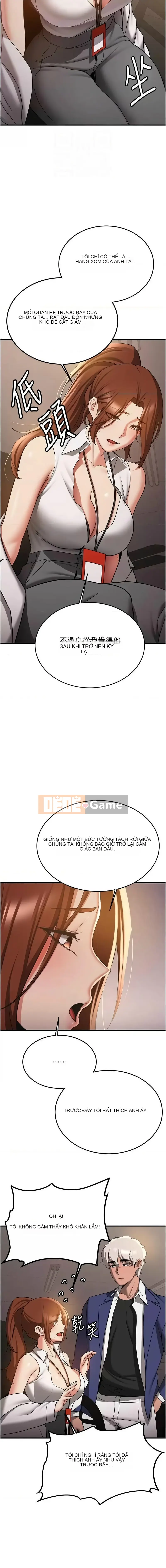 Một khóa học cấp tốc về việc cướp bạn gái của bạn Chương 67-68