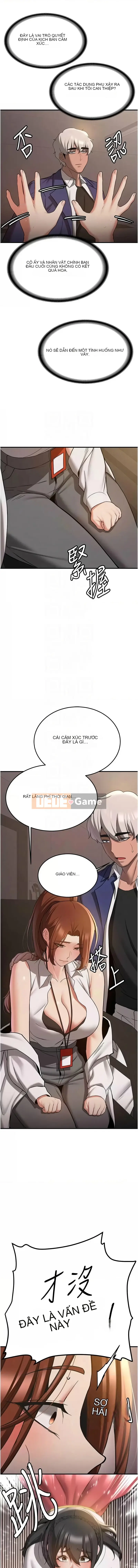 Một khóa học cấp tốc về việc cướp bạn gái của bạn Chương 67-68