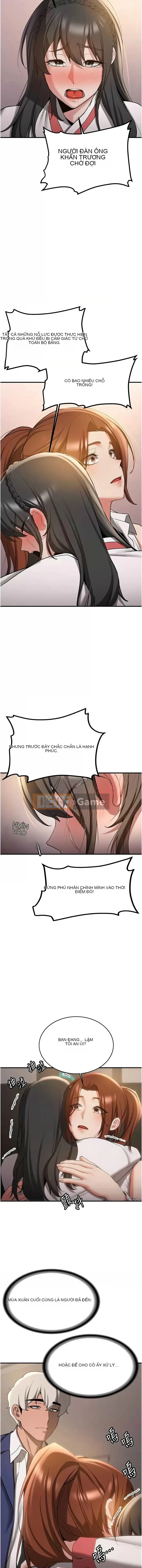 Một khóa học cấp tốc về việc cướp bạn gái của bạn Chương 67-68