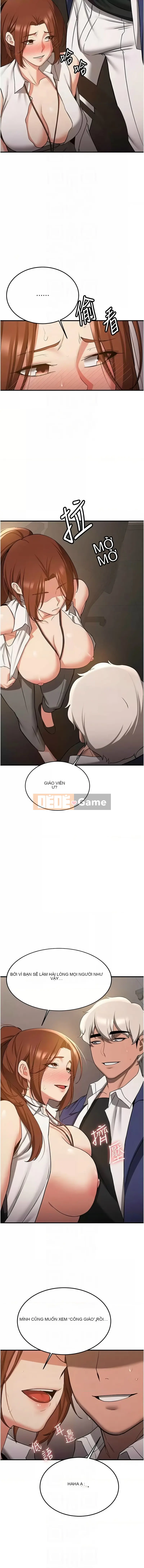 Một khóa học cấp tốc về việc cướp bạn gái của bạn Chương 67-68