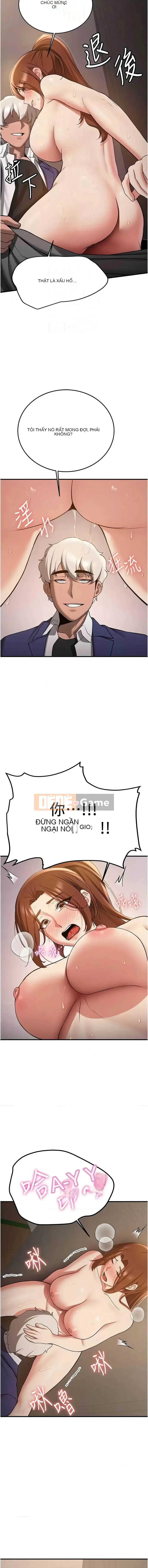 Một khóa học cấp tốc về việc cướp bạn gái của bạn Chương 67-68