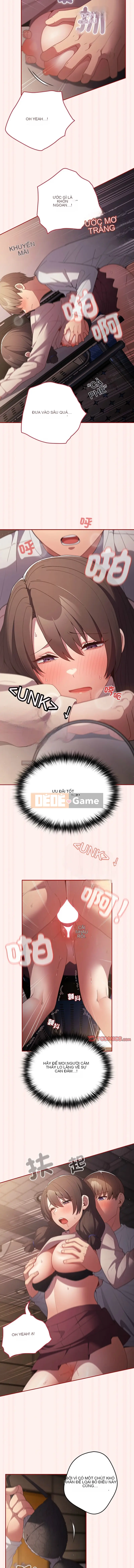 Trò chơi không thể chơi như thế này Chương 72-73