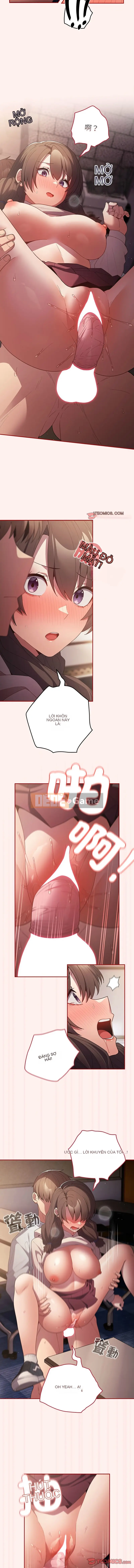 Trò chơi không thể chơi như thế này Chương 72-73