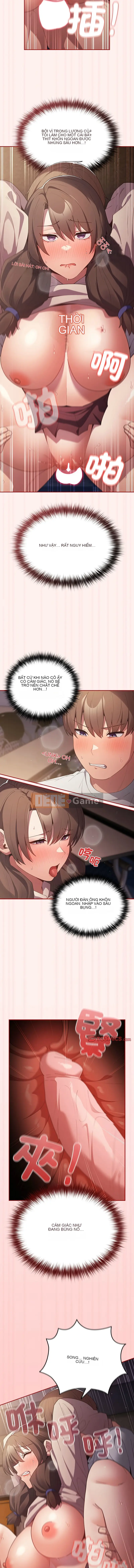 Trò chơi không thể chơi như thế này Chương 72-73