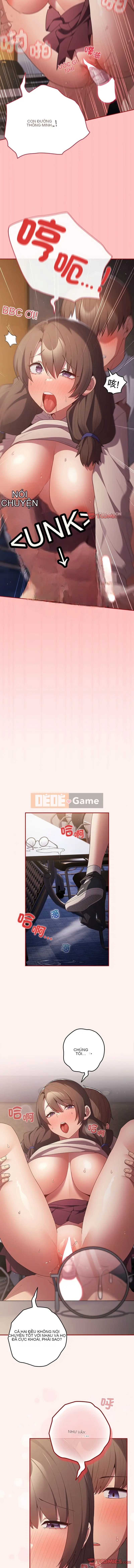 Trò chơi không thể chơi như thế này Chương 72-73