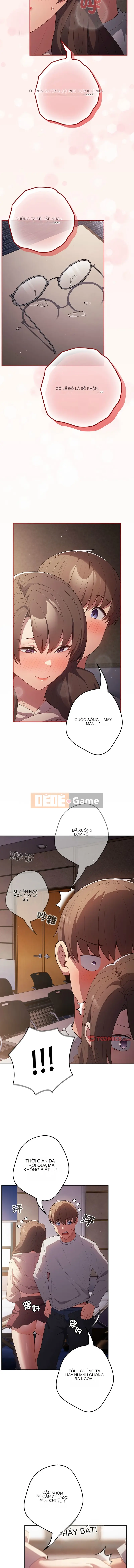 Trò chơi không thể chơi như thế này Chương 72-73