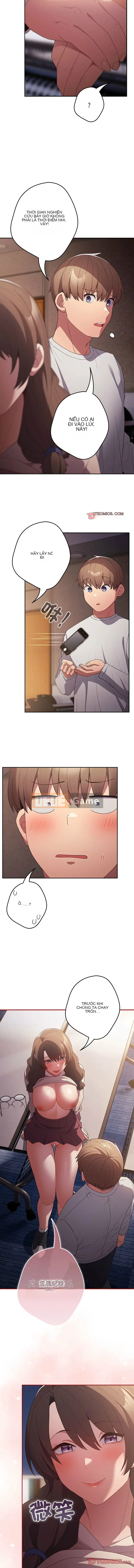 Trò chơi không thể chơi như thế này Chương 72-73