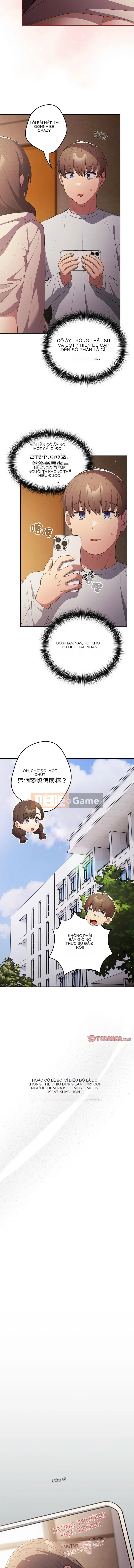 Trò chơi không thể chơi như thế này Chương 72-73