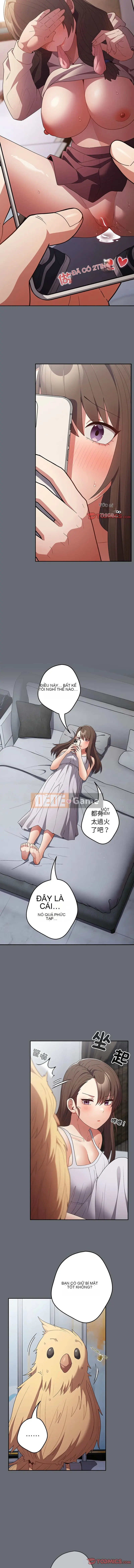 Trò chơi không thể chơi như thế này Chương 72-73