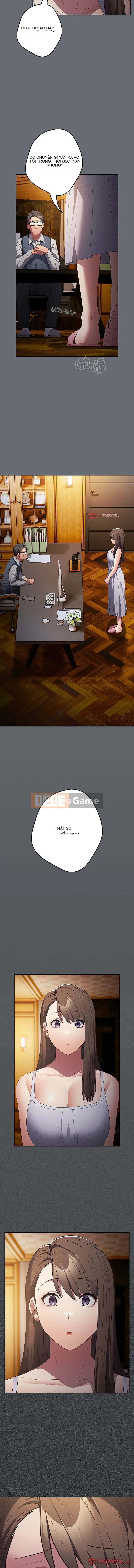 Trò chơi không thể chơi như thế này Chương 72-73