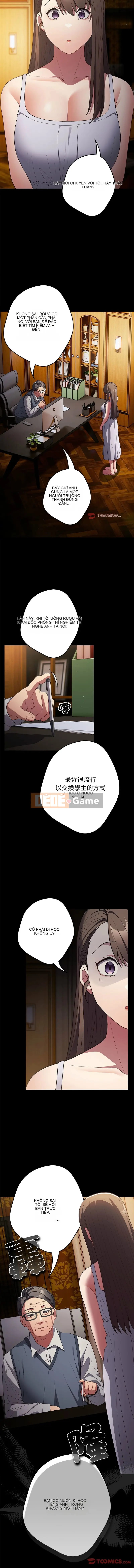 Trò chơi không thể chơi như thế này Chương 72-73