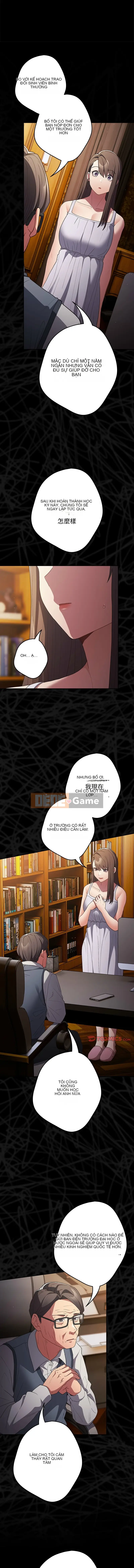 Trò chơi không thể chơi như thế này Chương 72-73
