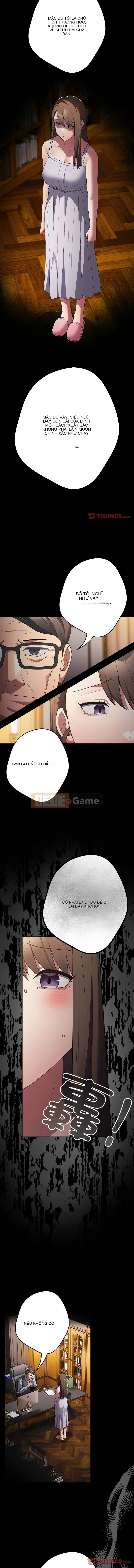 Trò chơi không thể chơi như thế này Chương 72-73