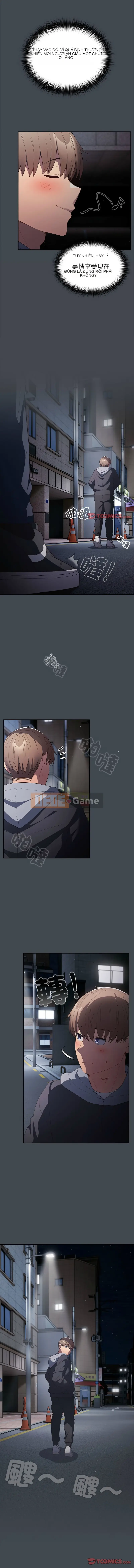 Trò chơi không thể chơi như thế này Chương 72-73