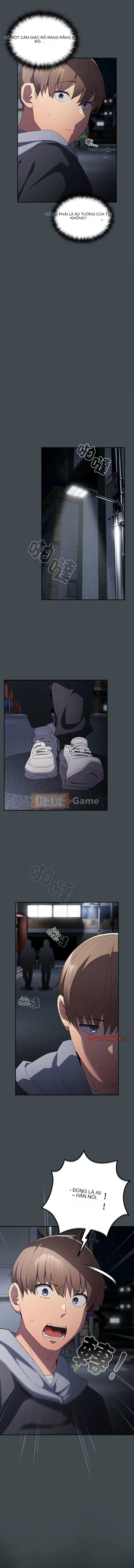 Trò chơi không thể chơi như thế này Chương 72-73