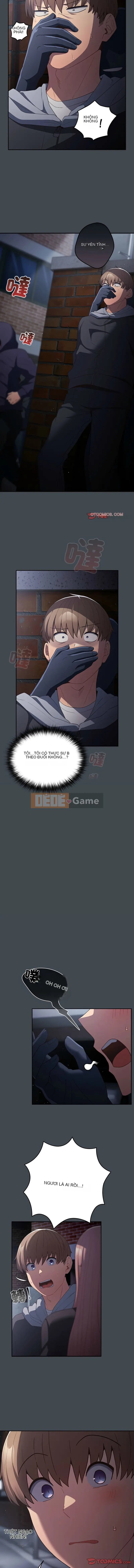 Trò chơi không thể chơi như thế này Chương 72-73