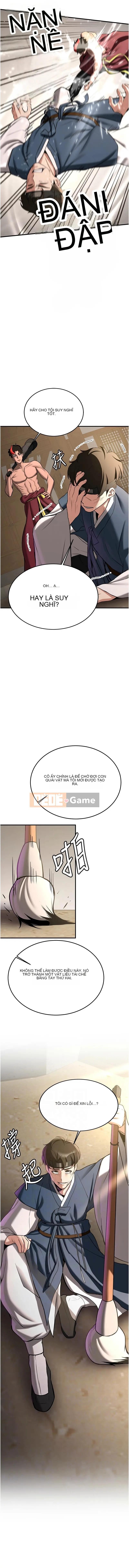 Một khóa học cấp tốc về việc cướp bạn gái của bạn Chương 65-66