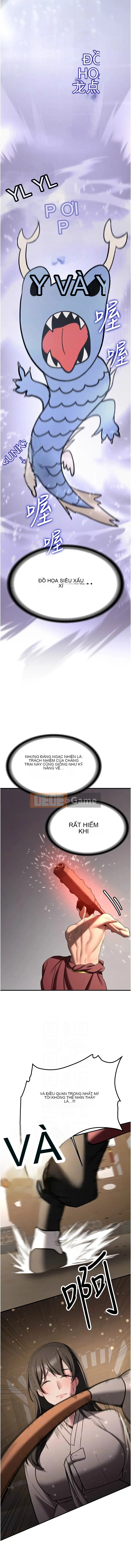 Một khóa học cấp tốc về việc cướp bạn gái của bạn Chương 65-66