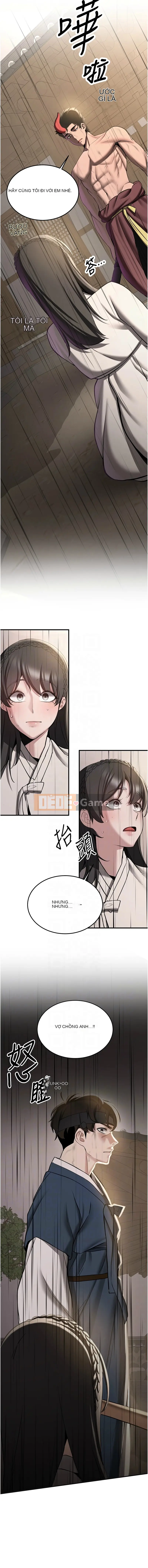 Một khóa học cấp tốc về việc cướp bạn gái của bạn Chương 65-66