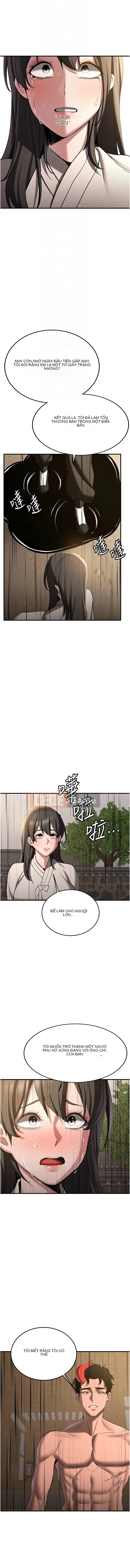 Một khóa học cấp tốc về việc cướp bạn gái của bạn Chương 65-66