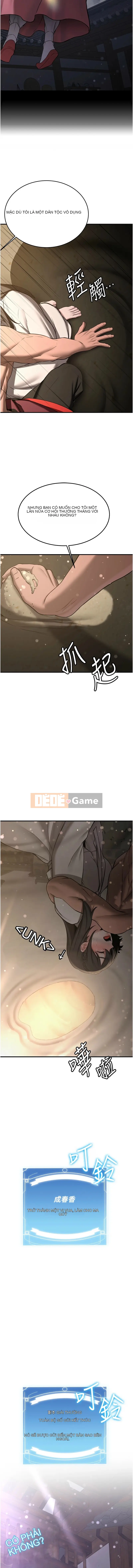 Một khóa học cấp tốc về việc cướp bạn gái của bạn Chương 65-66