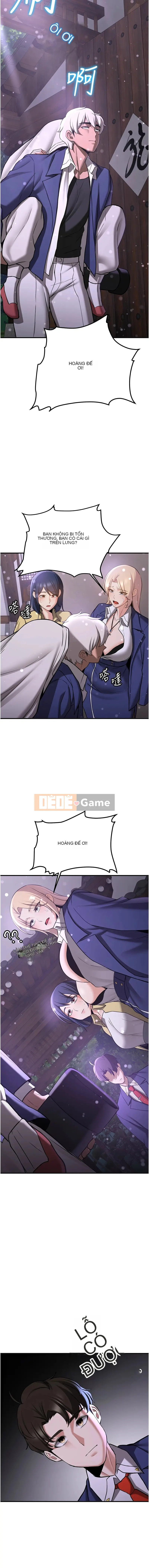 Một khóa học cấp tốc về việc cướp bạn gái của bạn Chương 65-66