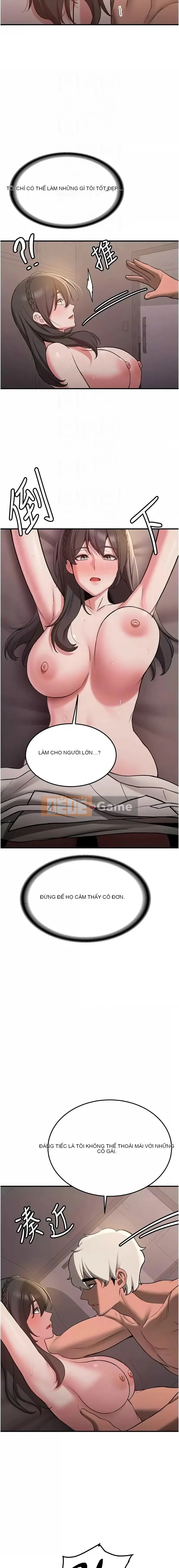 Một khóa học cấp tốc về việc cướp bạn gái của bạn Chương 65-66