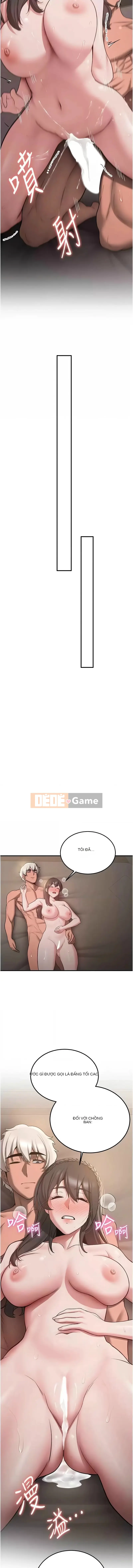 Một khóa học cấp tốc về việc cướp bạn gái của bạn Chương 65-66