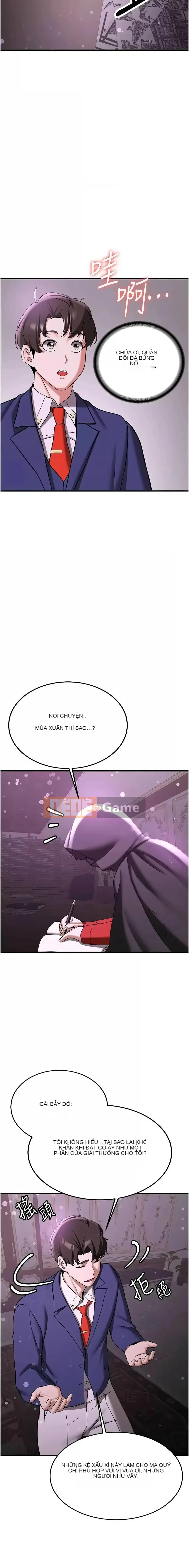 Một khóa học cấp tốc về việc cướp bạn gái của bạn Chương 65-66