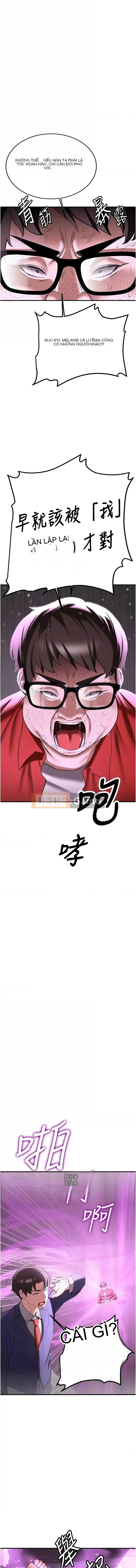 Một khóa học cấp tốc về việc cướp bạn gái của bạn Chương 65-66