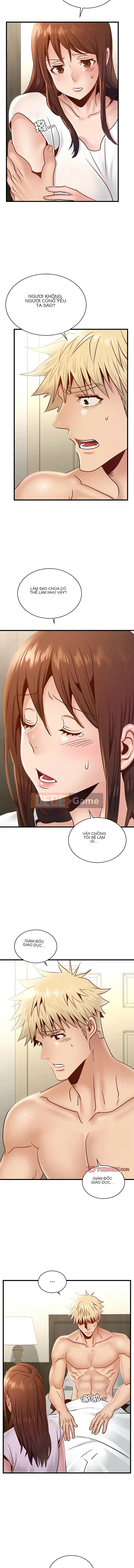 Không nên yêu bạn Chương 41-42