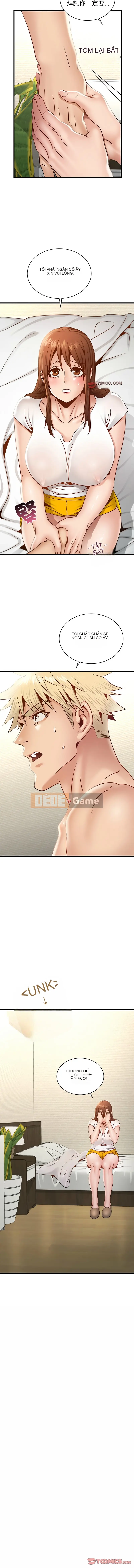 Không nên yêu bạn Chương 41-42