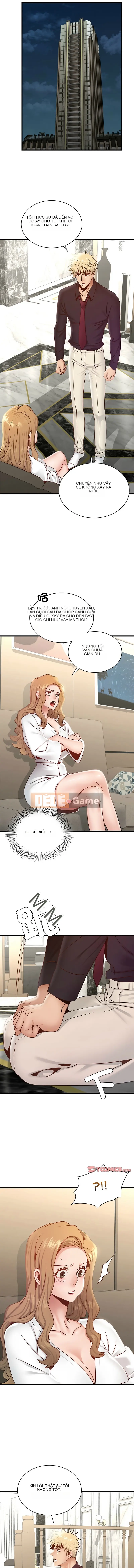 Không nên yêu bạn Chương 41-42