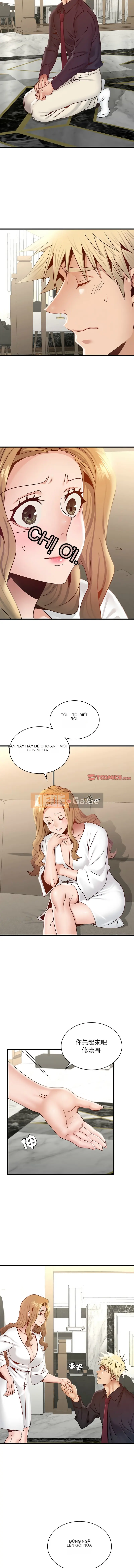 Không nên yêu bạn Chương 41-42