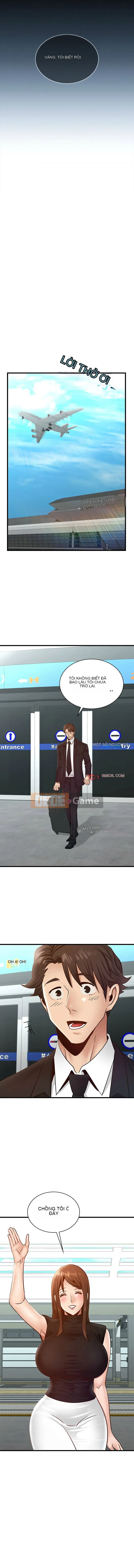 Không nên yêu bạn Chương 41-42