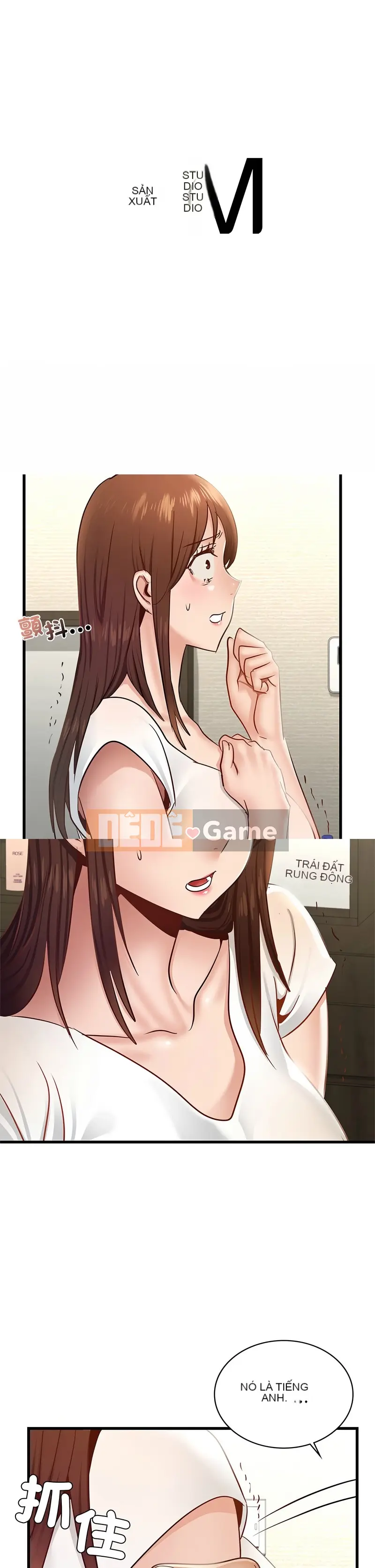 Không nên yêu bạn Chương 41-42