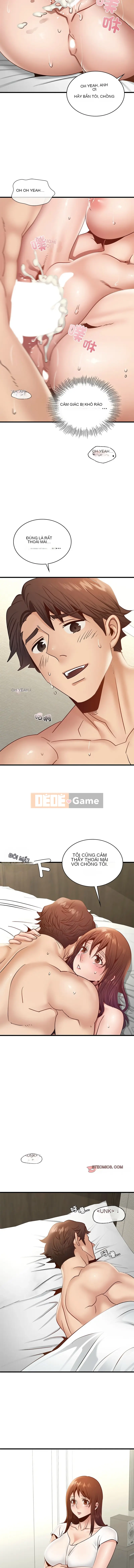 Không nên yêu bạn Chương 41-42