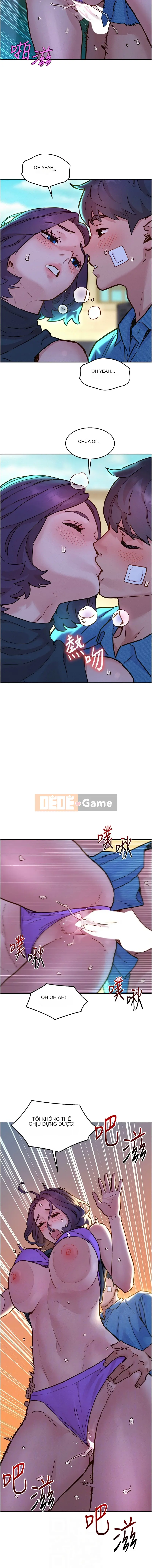 Những đêm không ngủ Chương 101-102