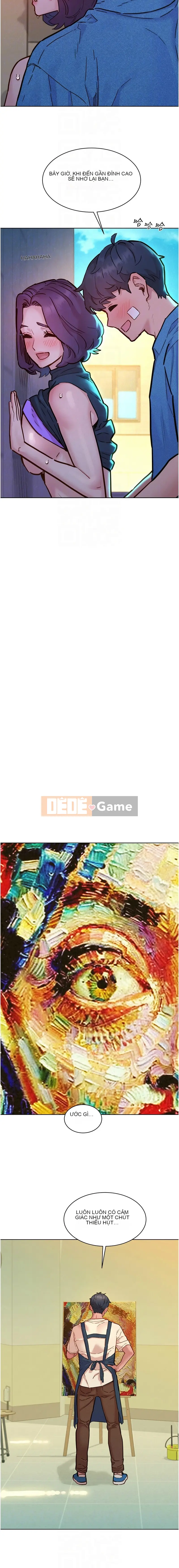 Những đêm không ngủ Chương 101-102