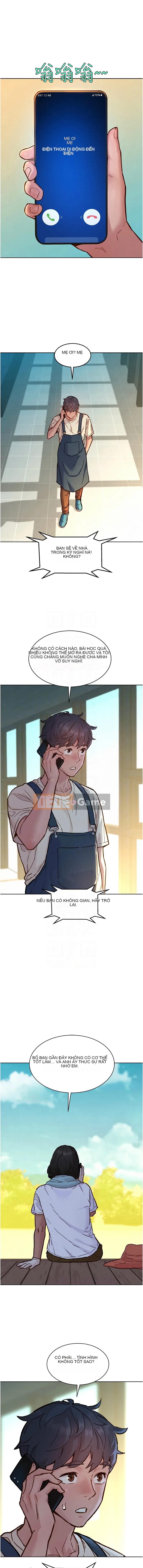 Những đêm không ngủ Chương 101-102