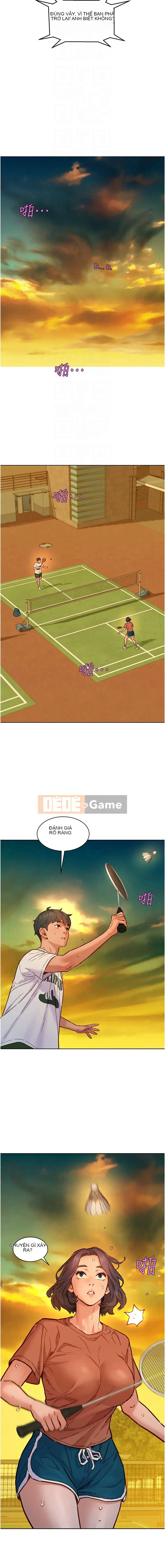 Những đêm không ngủ Chương 101-102