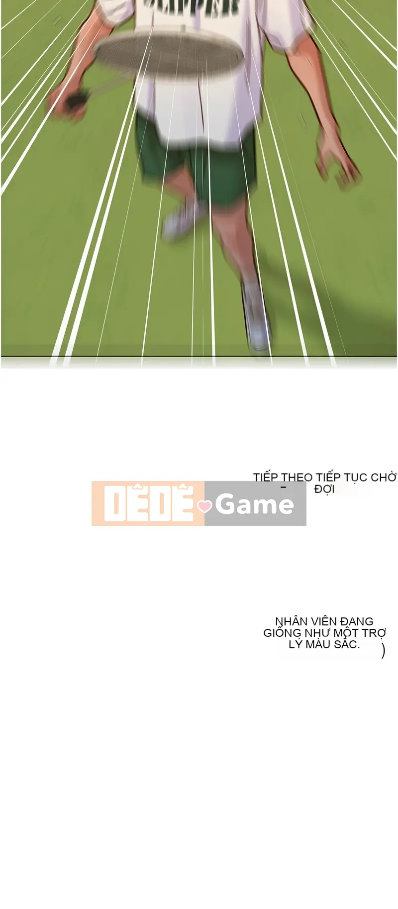 Những đêm không ngủ Chương 101-102