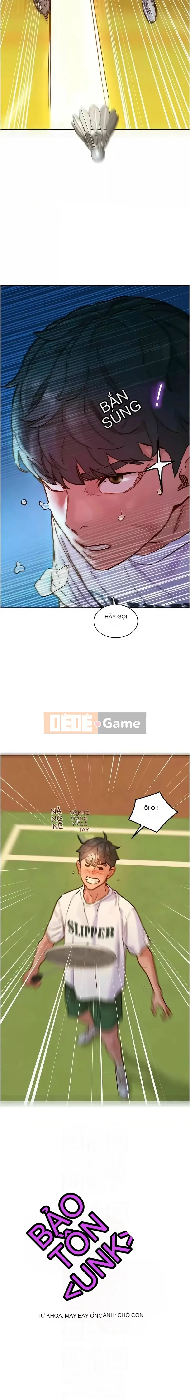 Những đêm không ngủ Chương 101-102