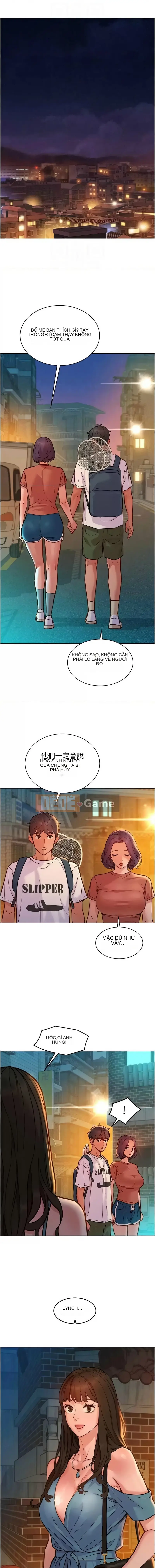 Những đêm không ngủ Chương 101-102