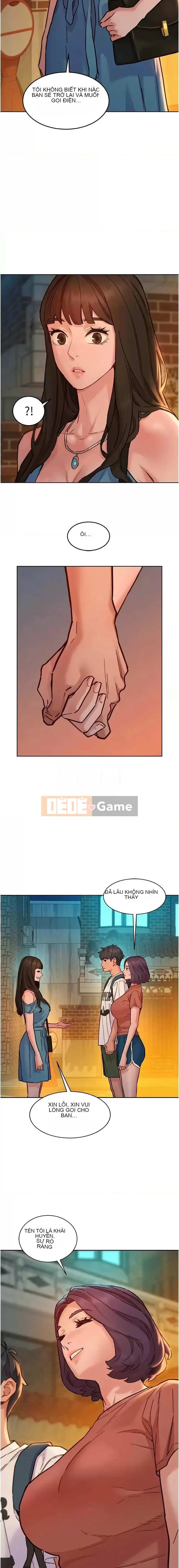 Những đêm không ngủ Chương 101-102